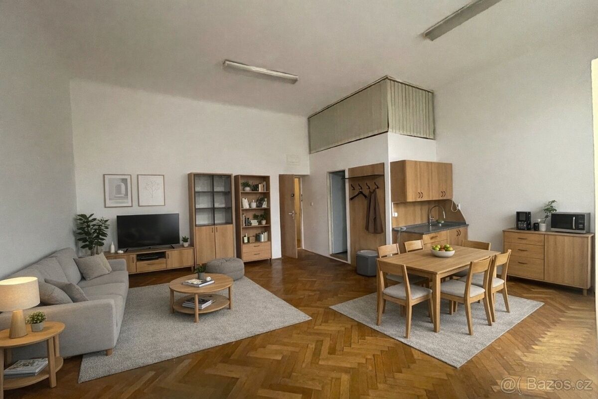 Pronájem byt - 772 00, Olomouc