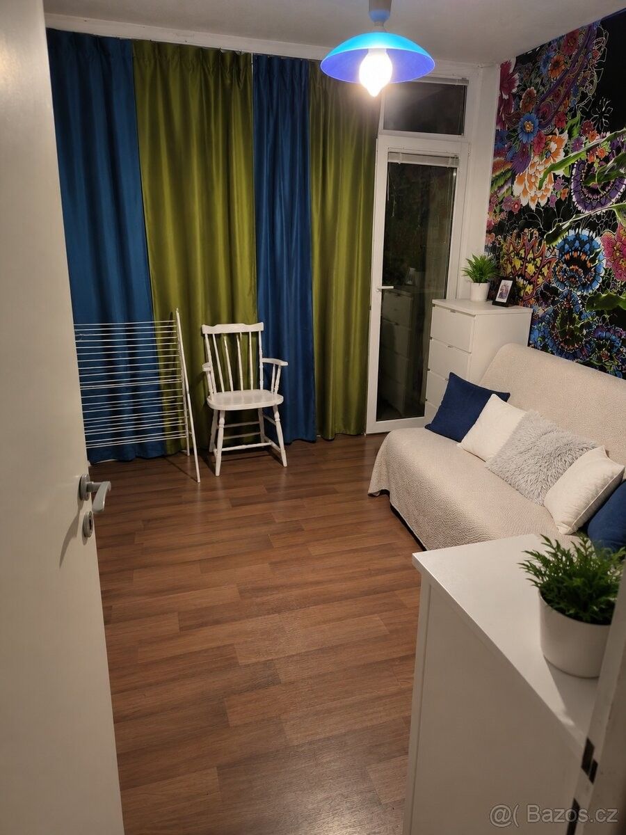 Byt · Holýšov, 345 62 - 3