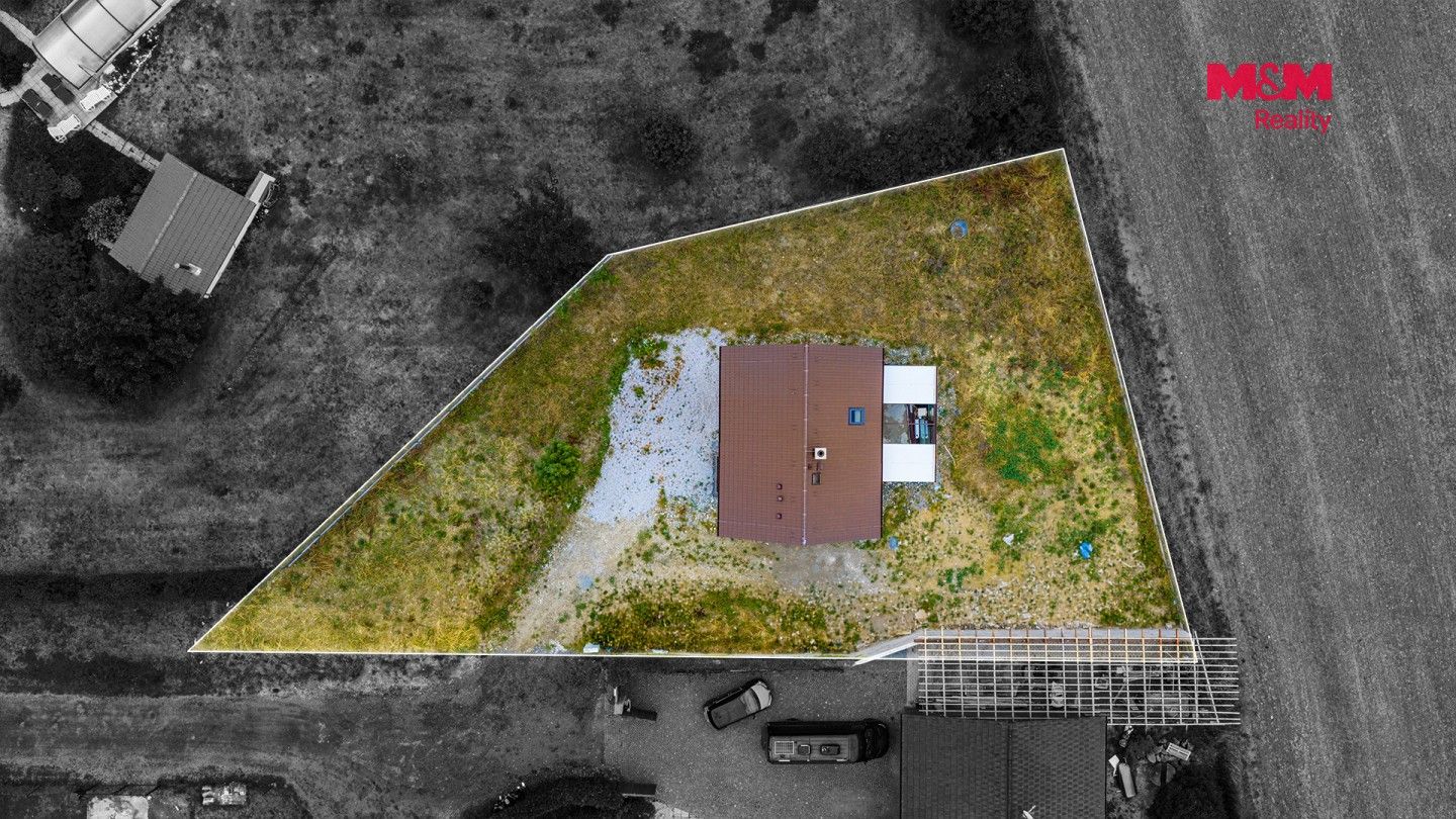 Rodinné domy, Petkovy, 90 m² - 2