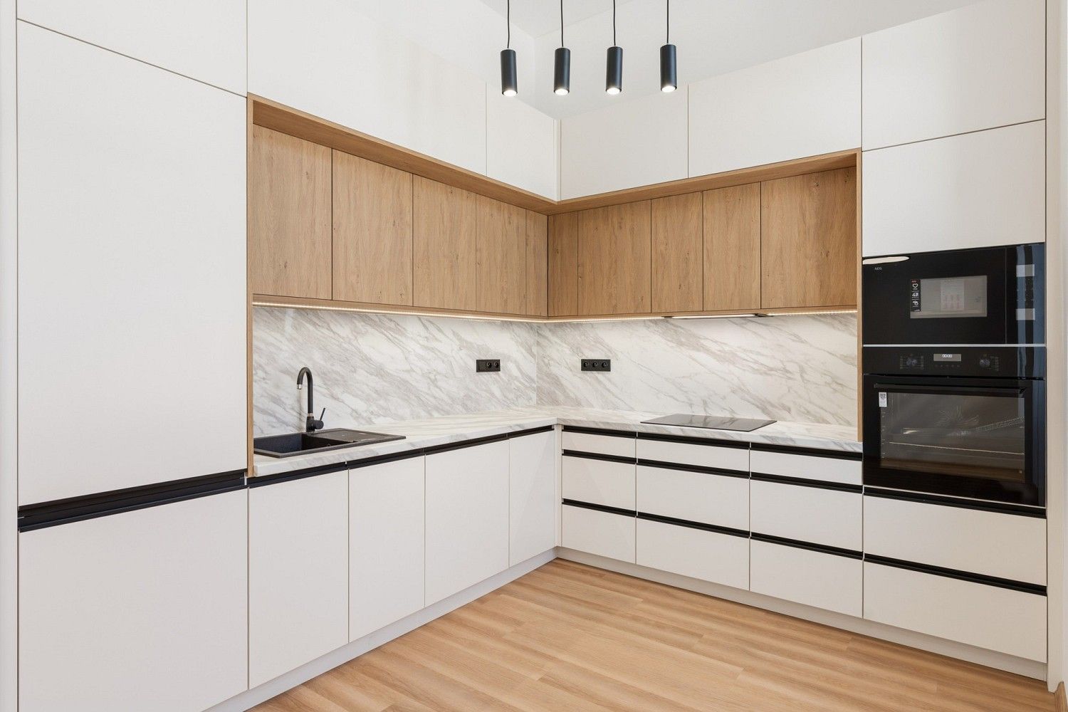 2+kk, Praha - Košíře, okres Praha 5, Hlavní město Praha, 62 m² - 2