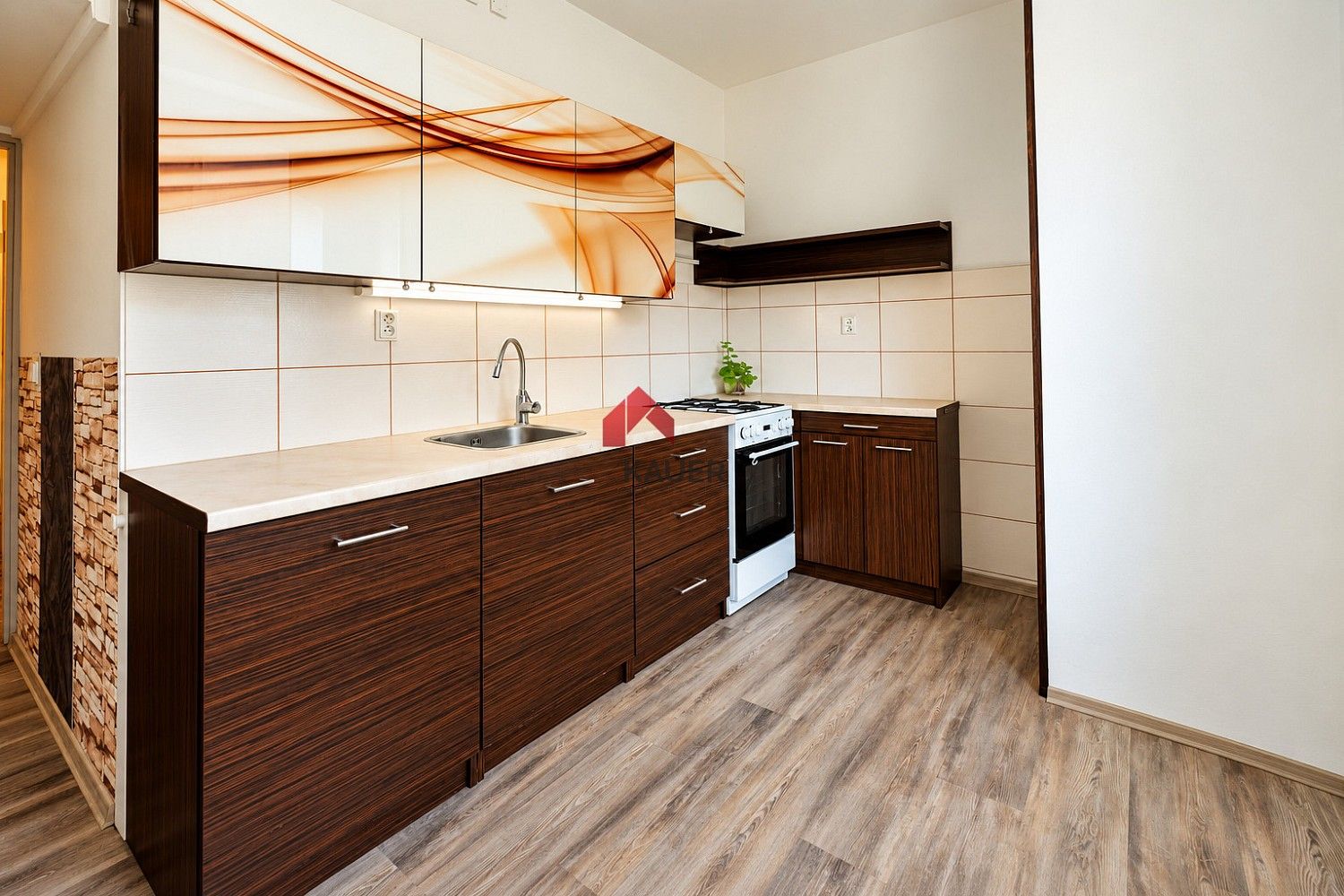 Prodej byt 2+1 - Stanislava Manharda, Prostějov, 50 m² - 2