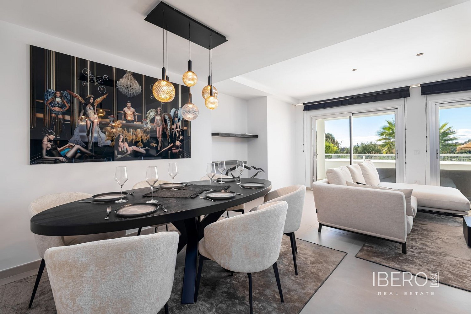 4+kk, Cancelada, Španělsko, 135 m² - 2