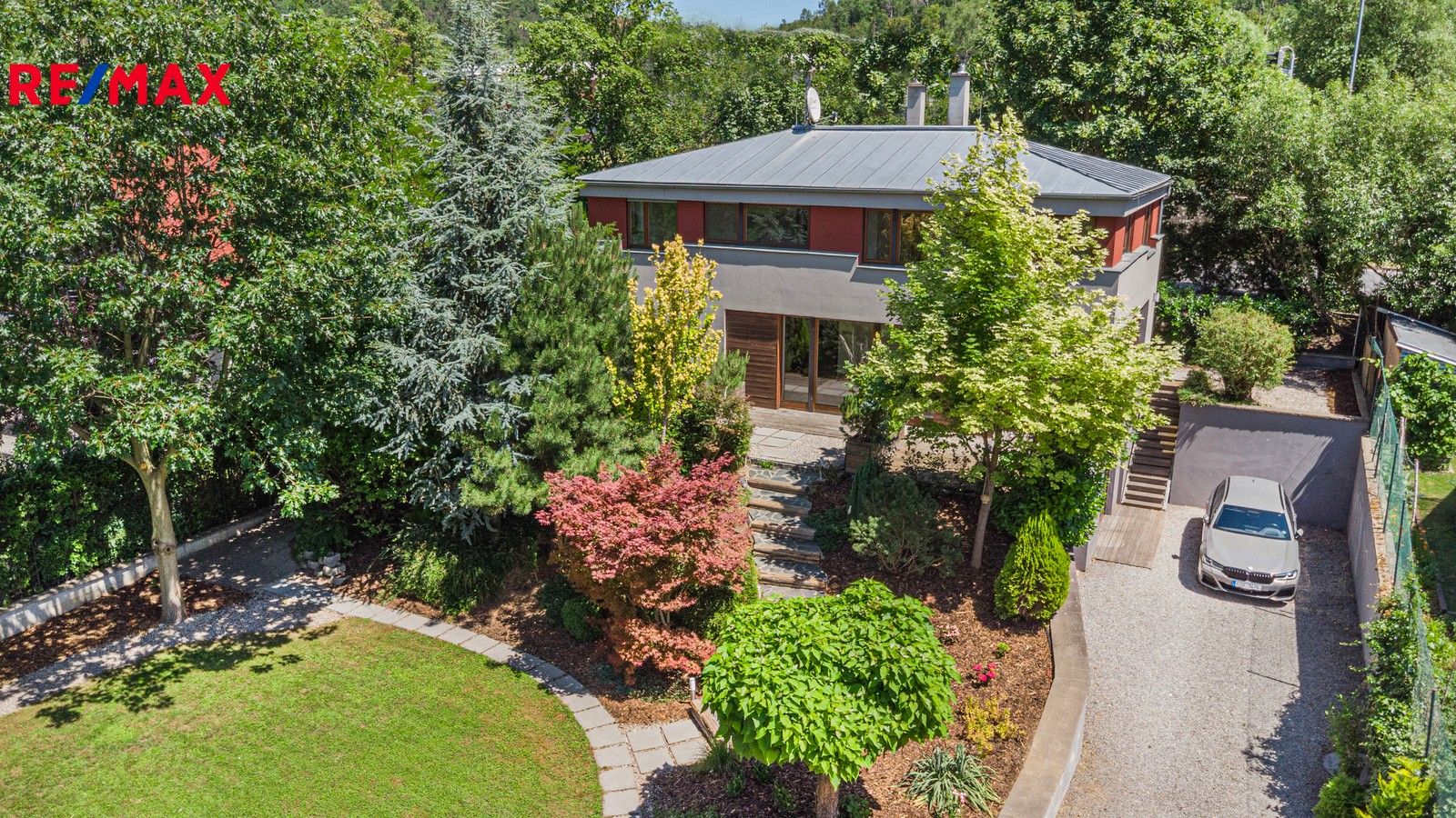 Rodinné domy, Lidická 946, Beroun, 289 m²