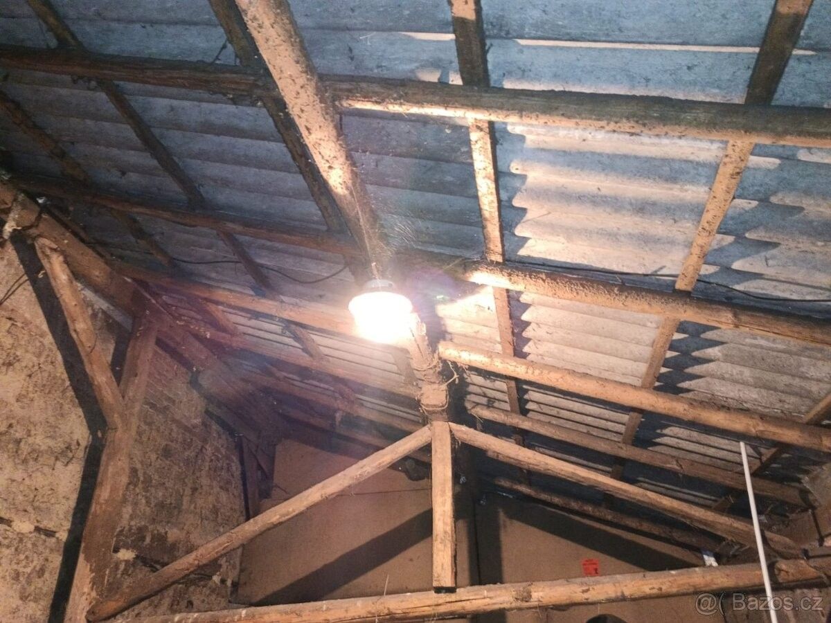 Pronájem sklad - Strašice, 338 45