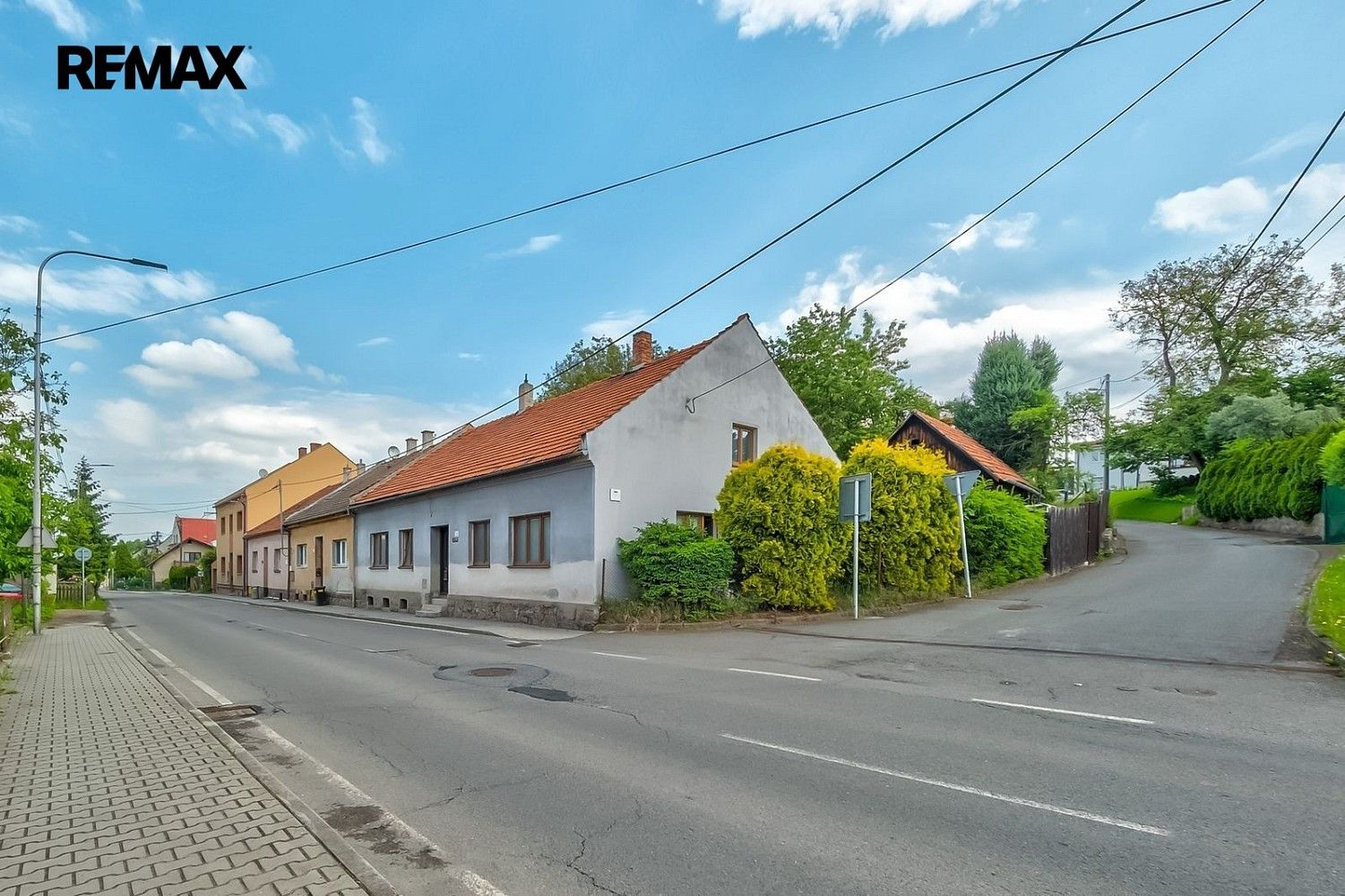 Rodinné domy, Beskydská, Nový Jičín - Žilina, 160 m² - 2