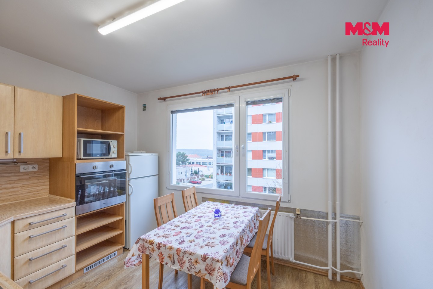 3+1, Pod Makovým vrchem, Holýšov, 63 m² - 2