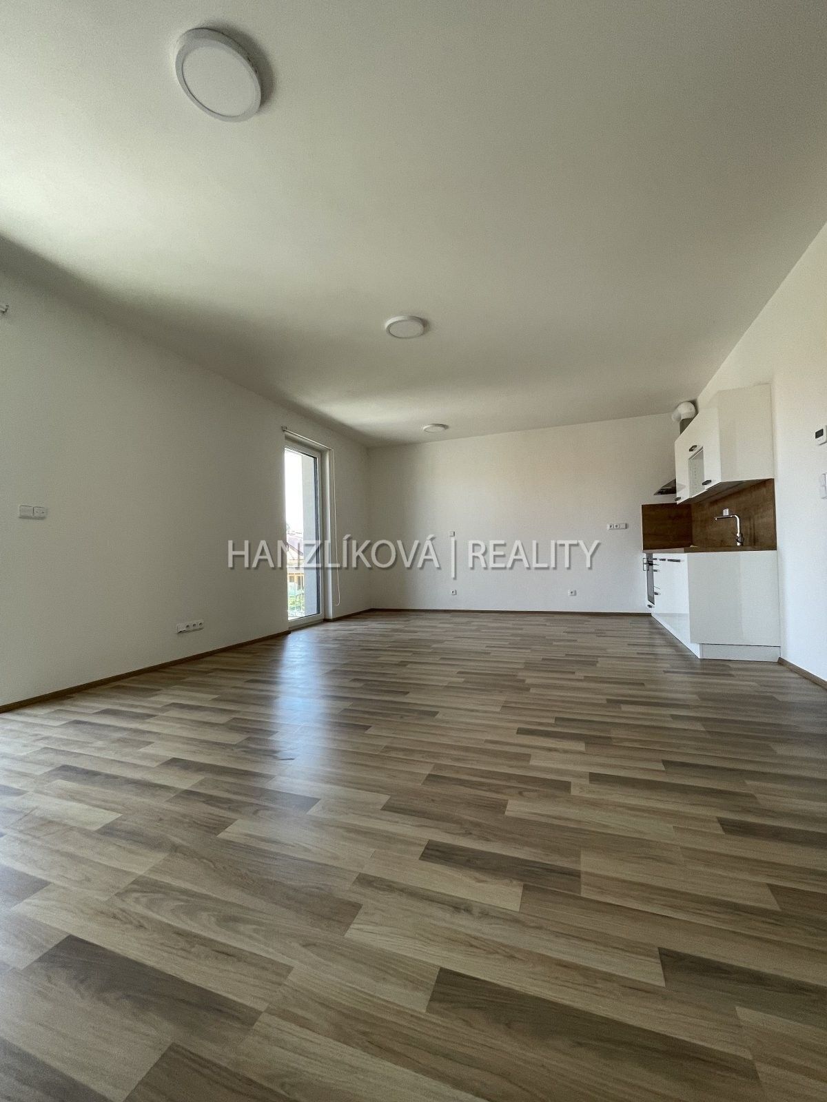 2+kk, České Budějovice 5, 52 m² - 2