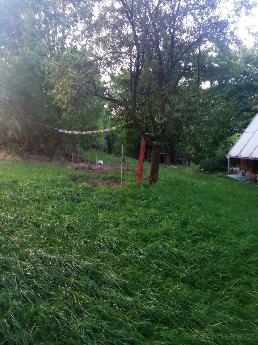 Zahrady, Křenovice u Slavkova, 683 52, 100 m²