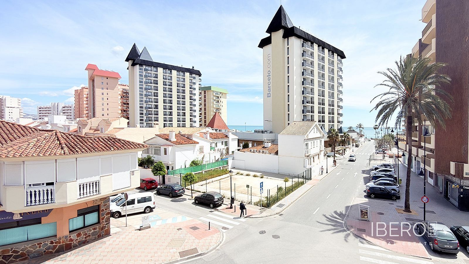 3+kk, Fuengirola, Španělsko, 114 m² - 1