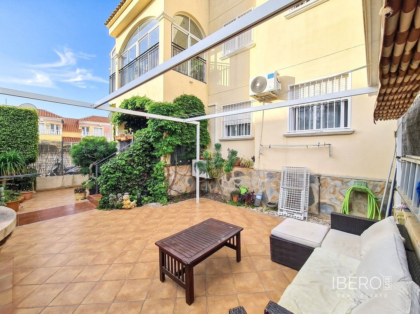 4+kk, Playa Flamenca, Španělsko, 72 m² - 2