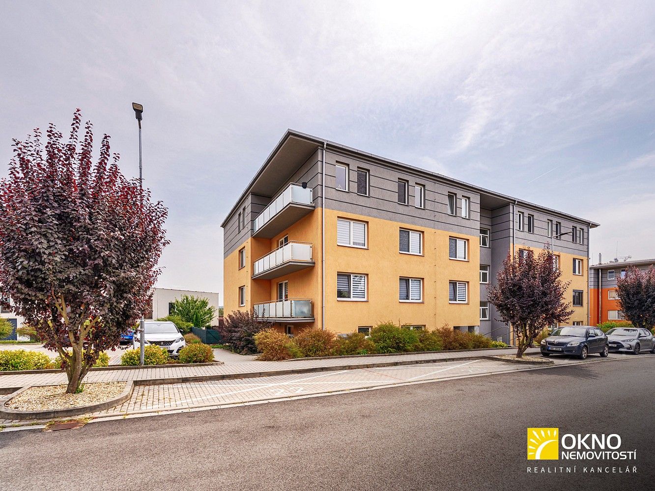 3+kk, Višňová, Říčany, okres Brno-venkov, 75 m² - 1