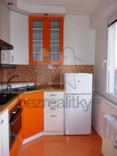 Byt 1+1 · 27 m² · Mongolská, Ostrava - Poruba, Moravskoslezský kraj - 4
