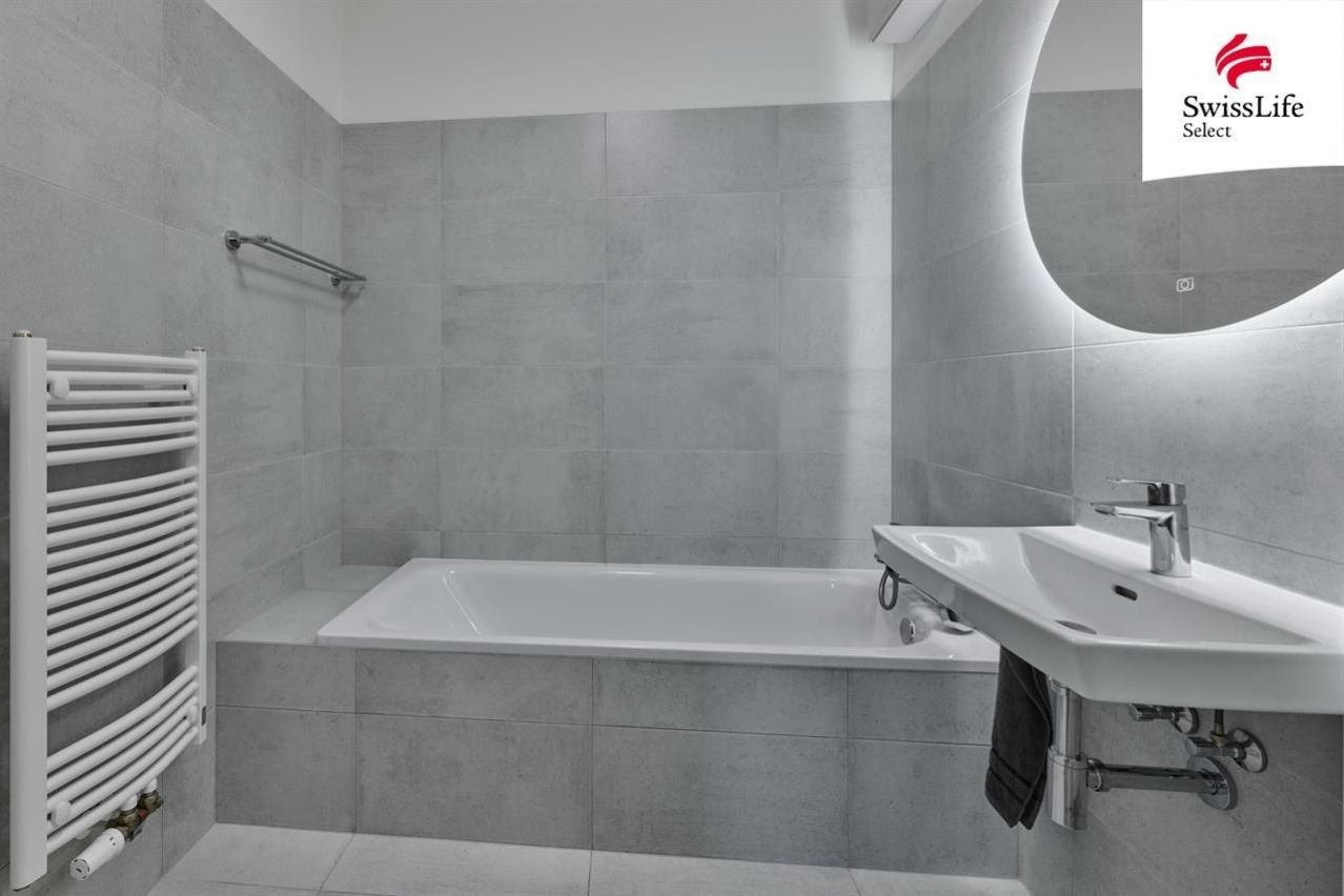 Prodej byt 3+kk - Velvarská, Horoměřice, 75 m² - 5