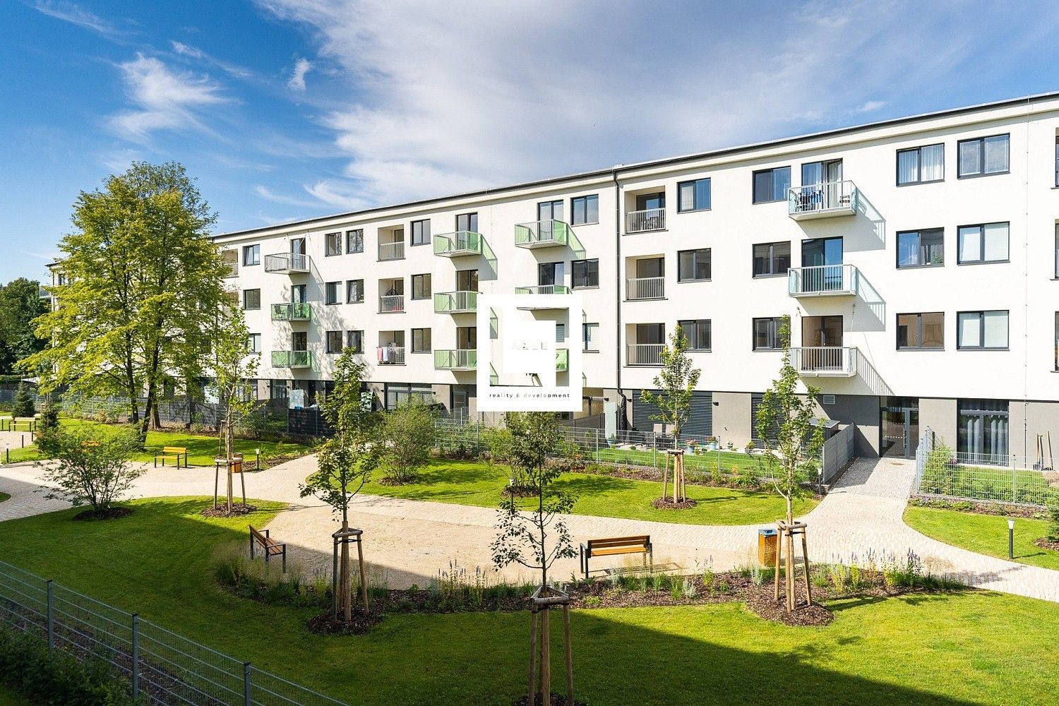 2+kk, Hasičská, Ostrava - Hrabůvka, 43 m² - 1