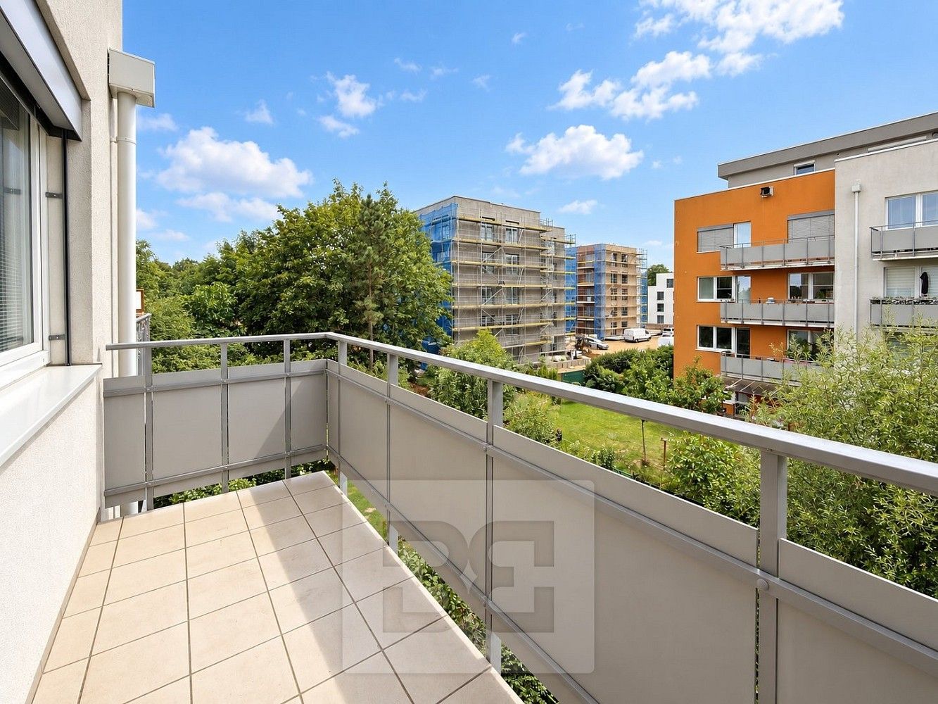 Pronájem byt 1+kk - U uhříněveské obory, Praha 10 - Uhříněves, 32 m² - 5