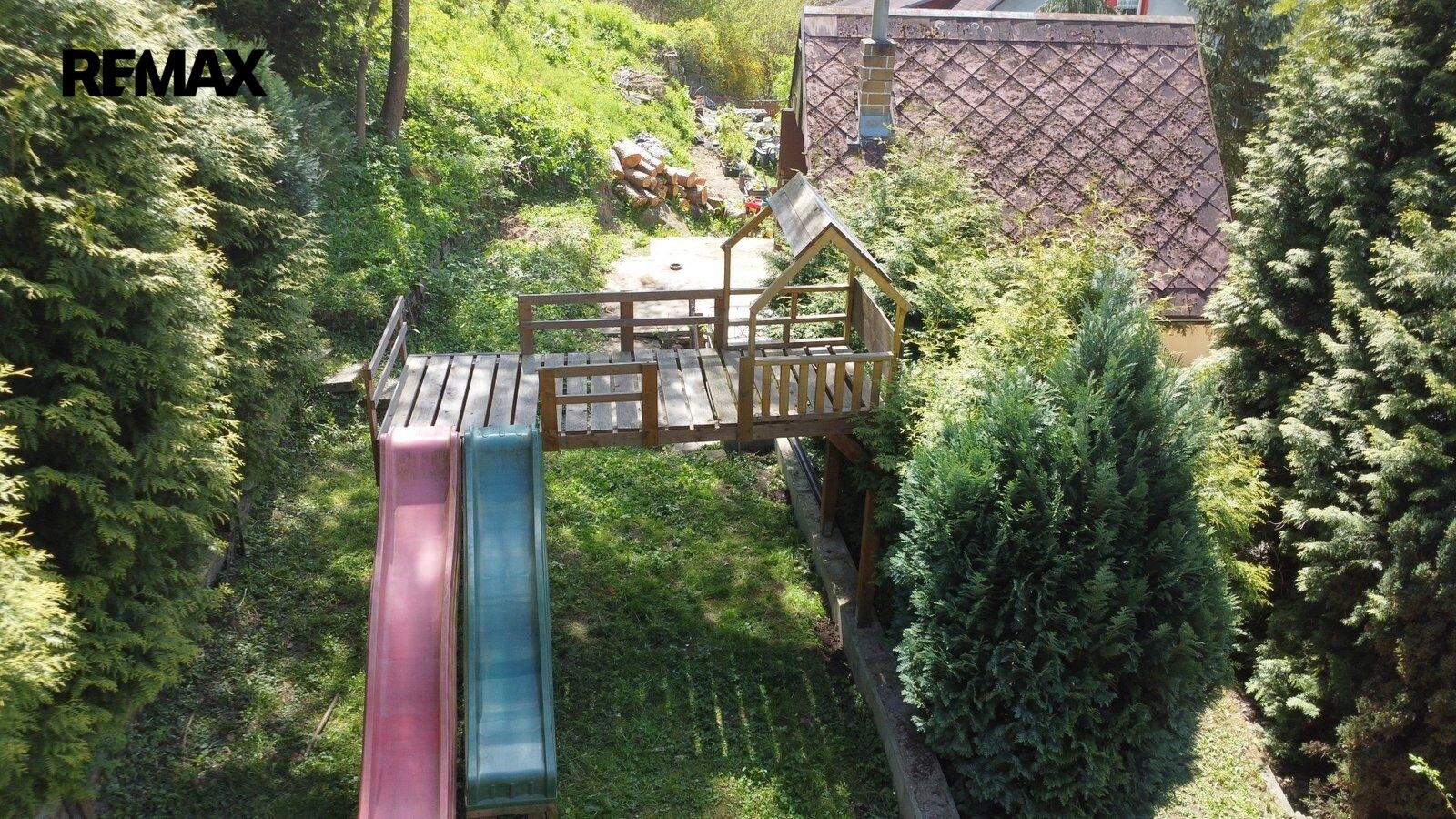 Zahrada · 1 037 m² · Loubská 9926, Děčín XIII-Loubí - 4