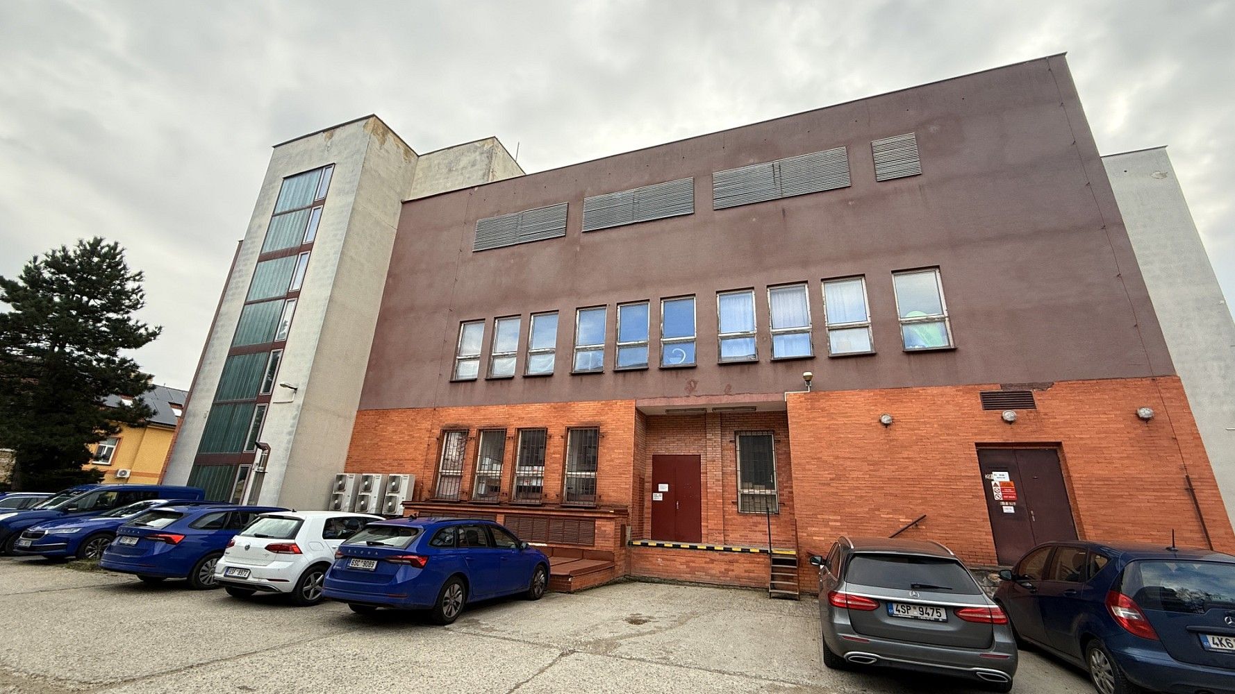 Kancelář · 20 m² · Kladno, Středočeský kraj - 3