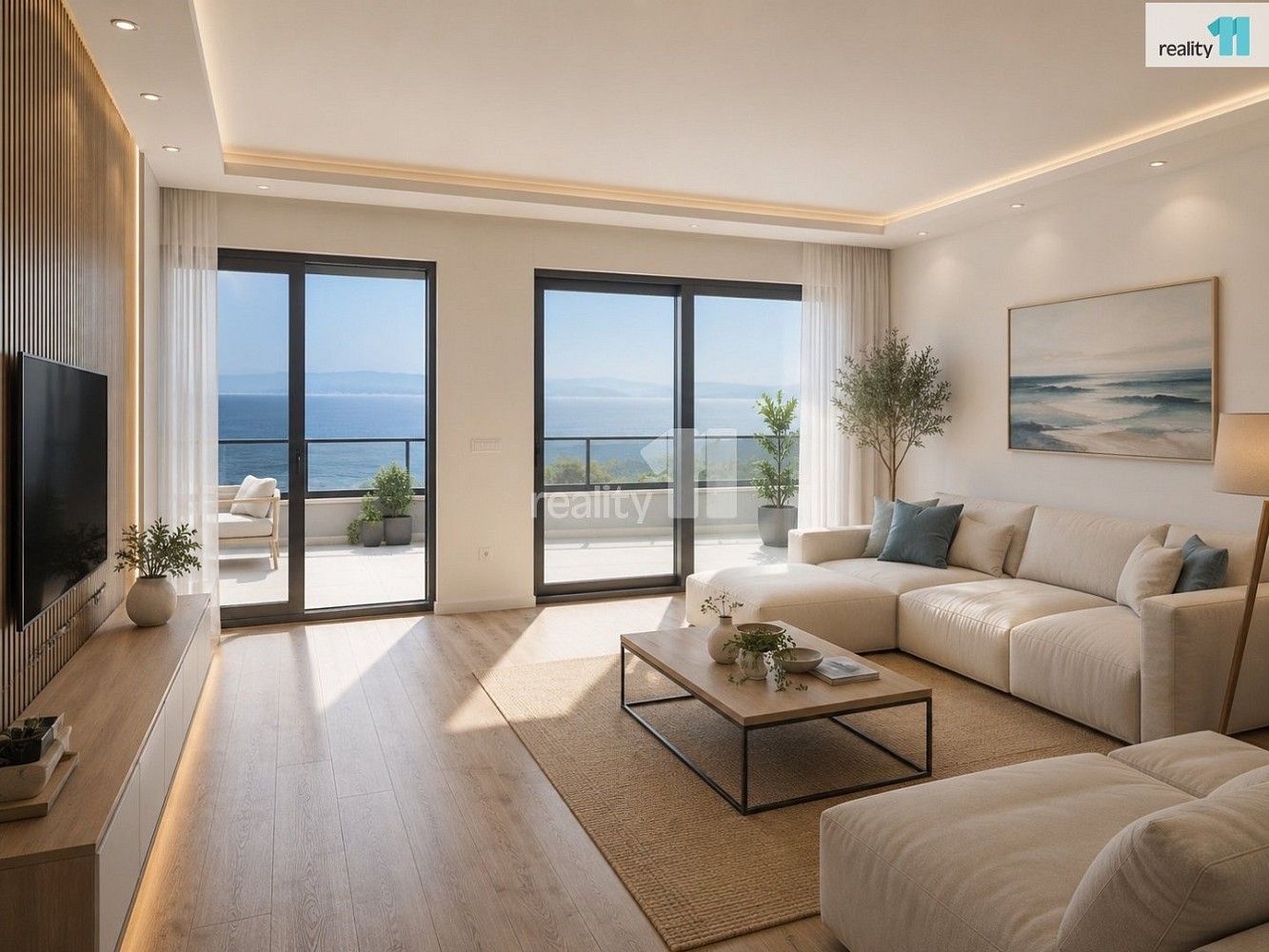 Ostatní, Makarska, Ulica Mate Vladića, HR, 71 m² - 2