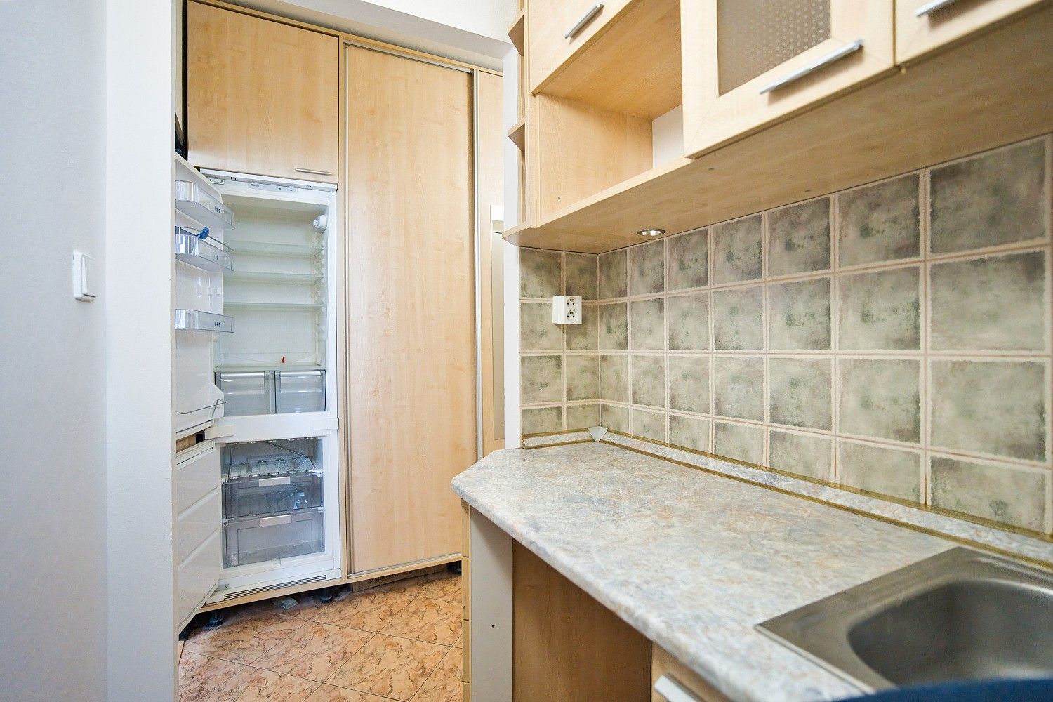 Prodej byt 1+kk - Olomouc - Neředín, Olomoucký kraj, 23 m² - 5