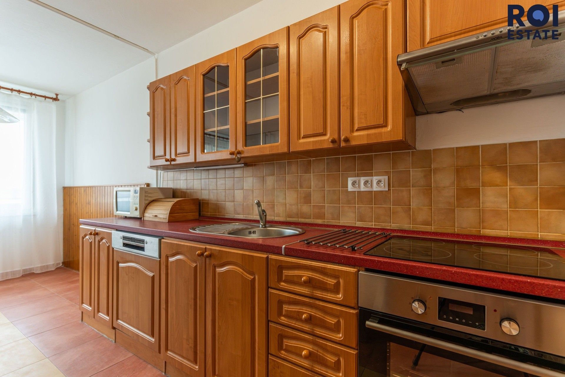 3+1, Pavlišovská, Praha, 76 m²