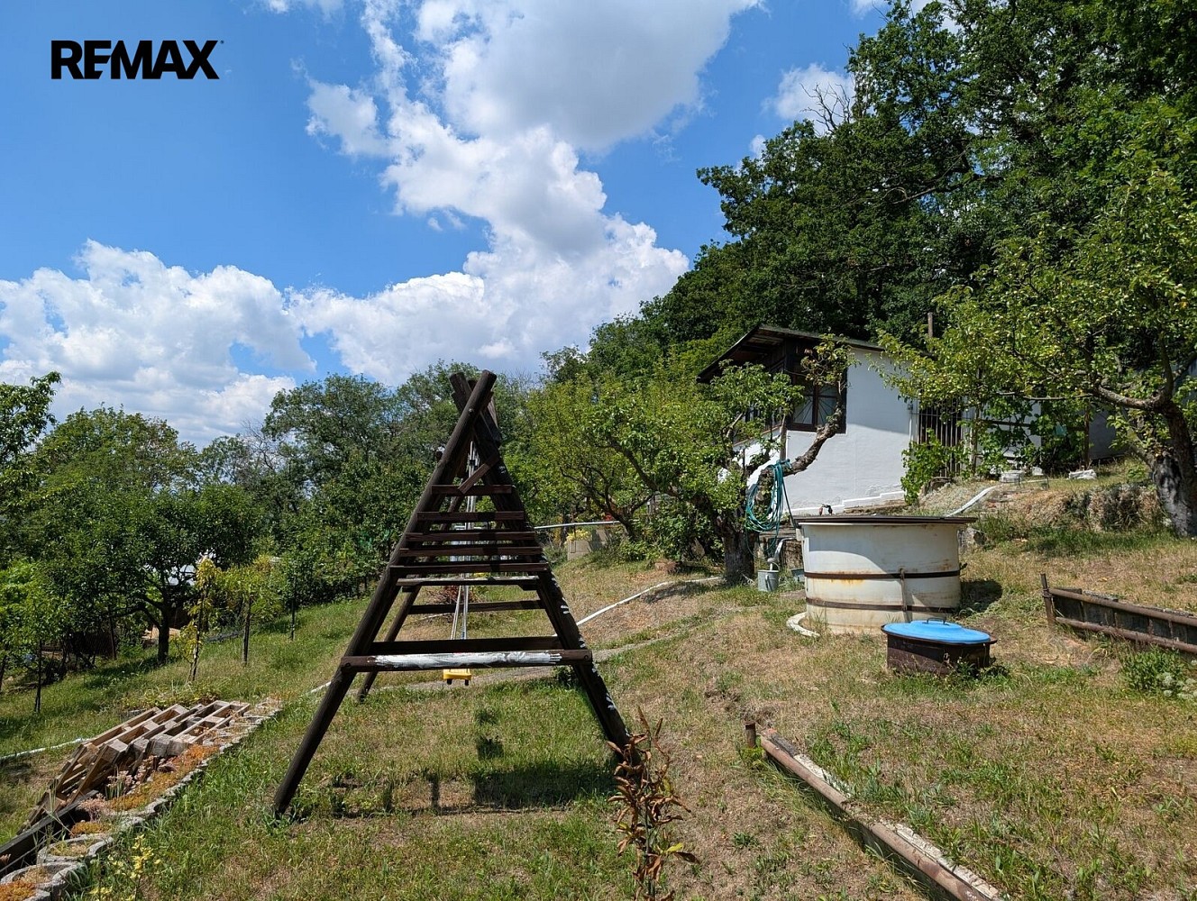 Chalupa · 27 m² · Ústí nad Labem - 3