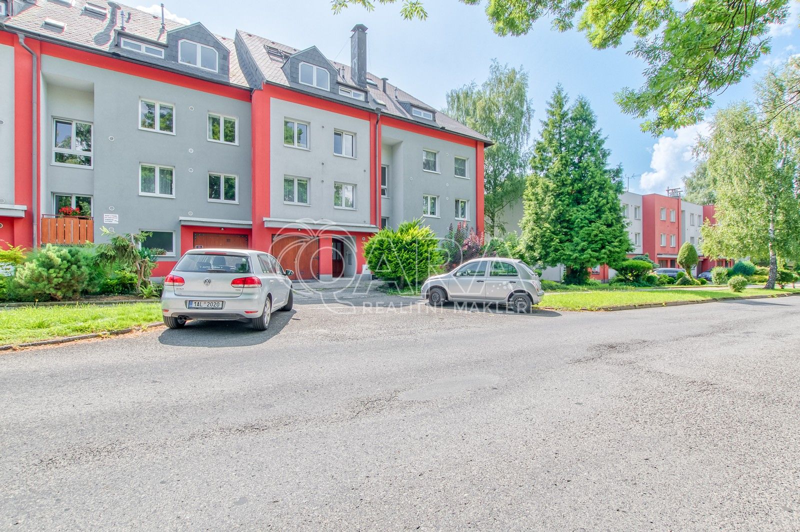 4+kk, Podříčí, Frenštát pod Radhoštěm, 80 m²