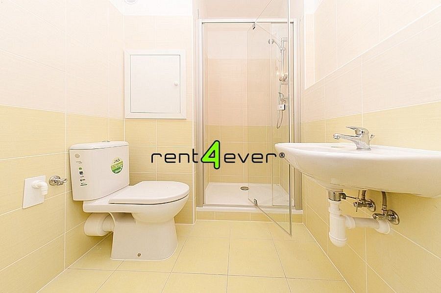Byt 2+1 · 47 m² · Praha - Hlubočepy, okres Praha 5, Hlavní město Praha - 3