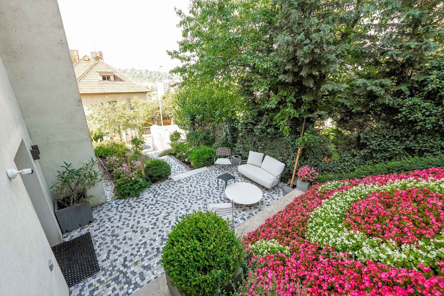 Kancelář · 115 m² · Pod křížkem, Praha 4 - Braník - 4