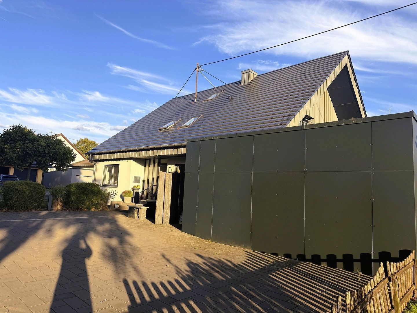 Rodinný dům · 220 m² · , Porýní-Falc - 3