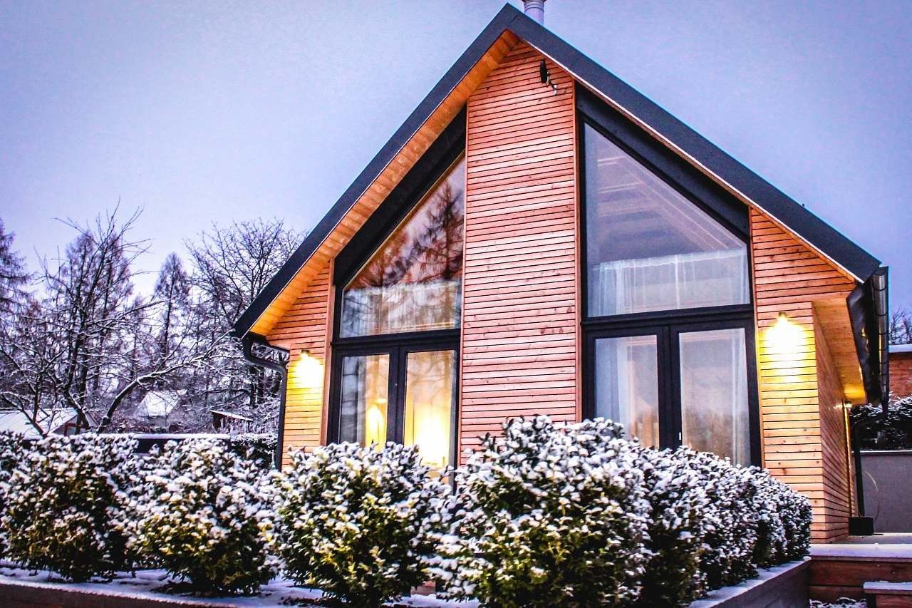 Chaty, Hlinsko v Čechách, Pardubický kraj