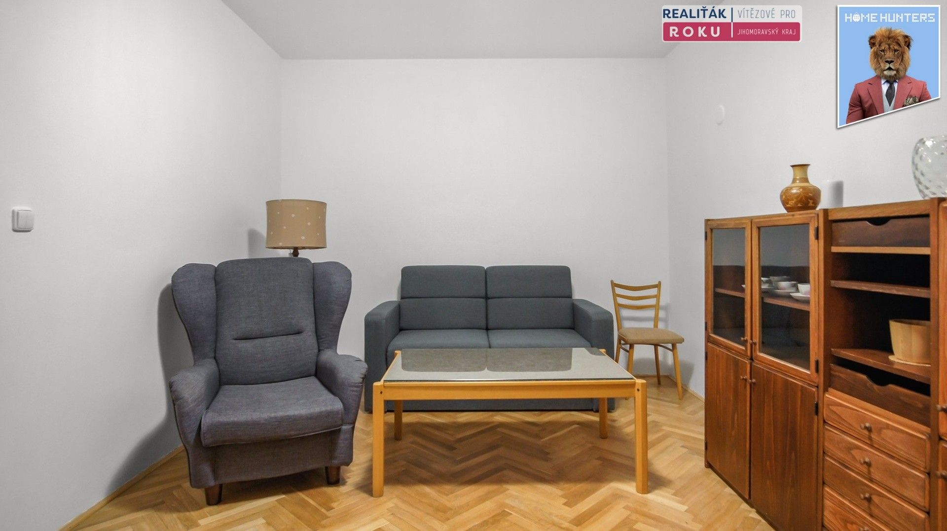 2+1, Jakuba Obrovského 552, Brno Bystrc, 52 m² - 2