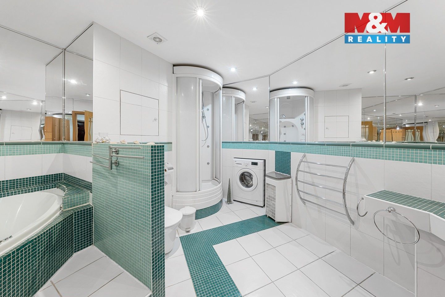 Prodej byt 3+1 - Josefa Ševčíka, Most, 67 m²