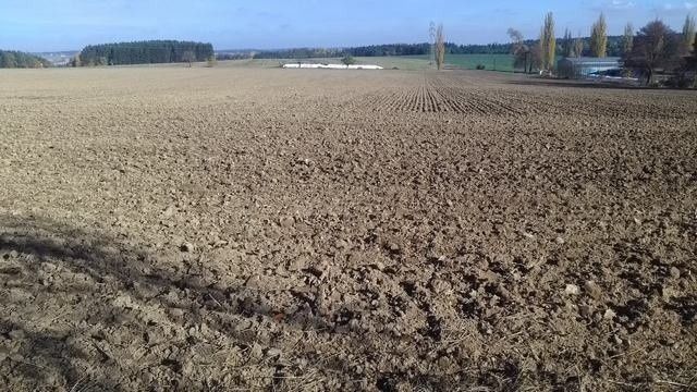 Prodej pozemek pro bydlení - Humpolec, 396 01