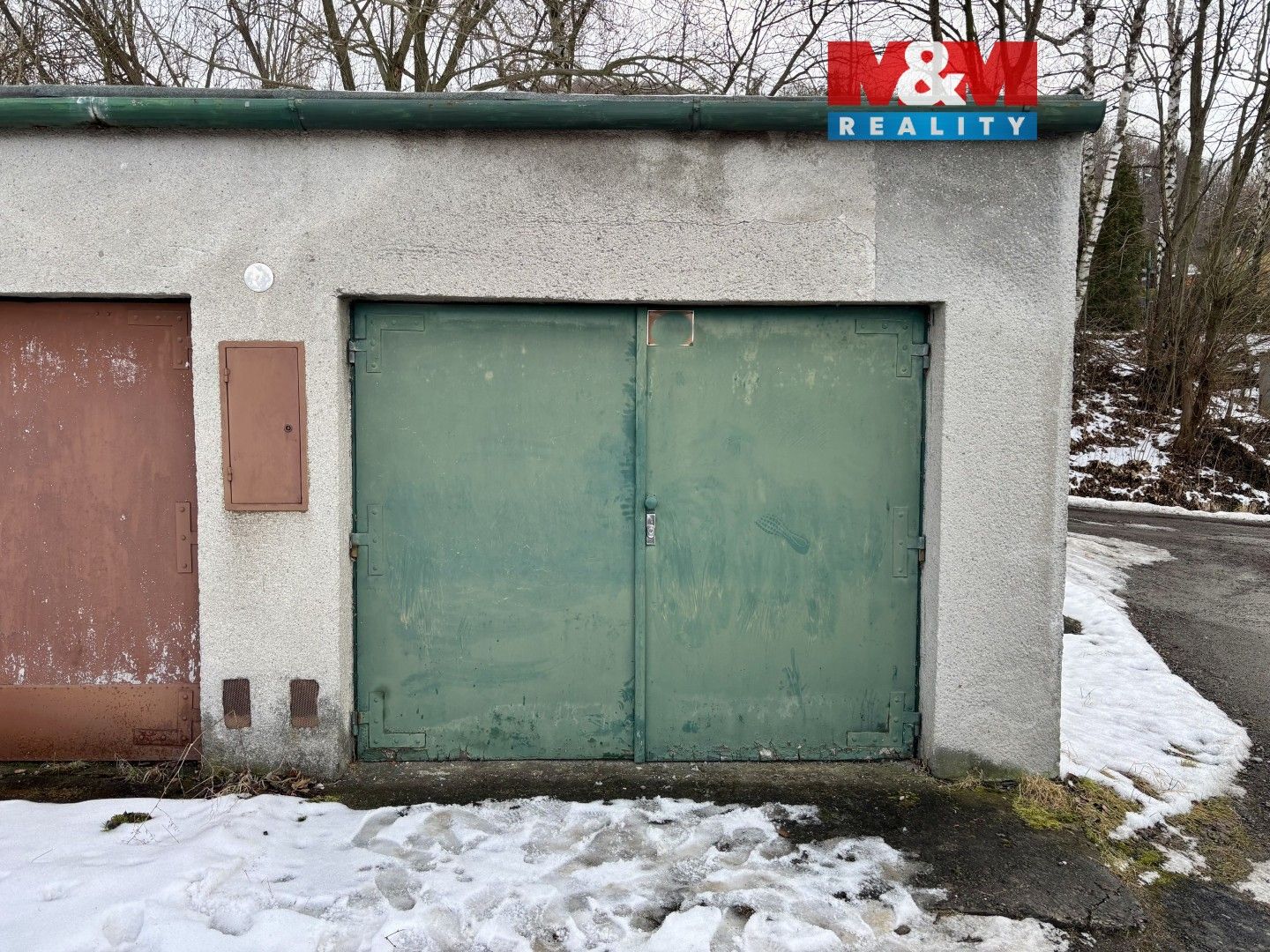 Ostatní, Kopřivnice, 17 m²