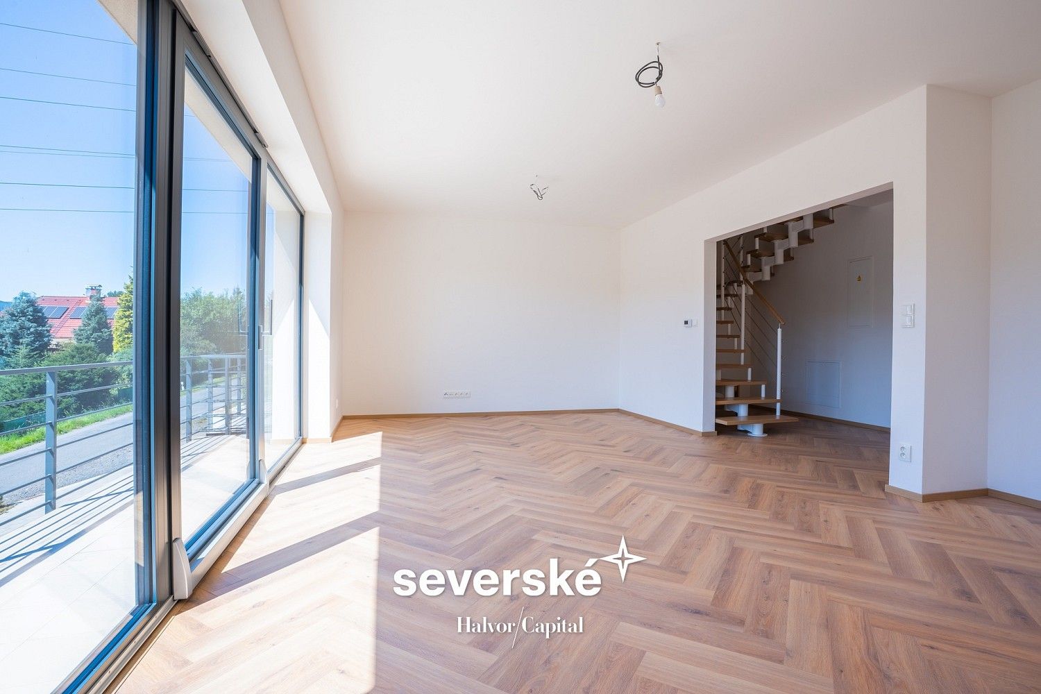 Prodej byt 4+kk - Šimonovice, okres Liberec, Liberecký kraj, 183 m² - 5
