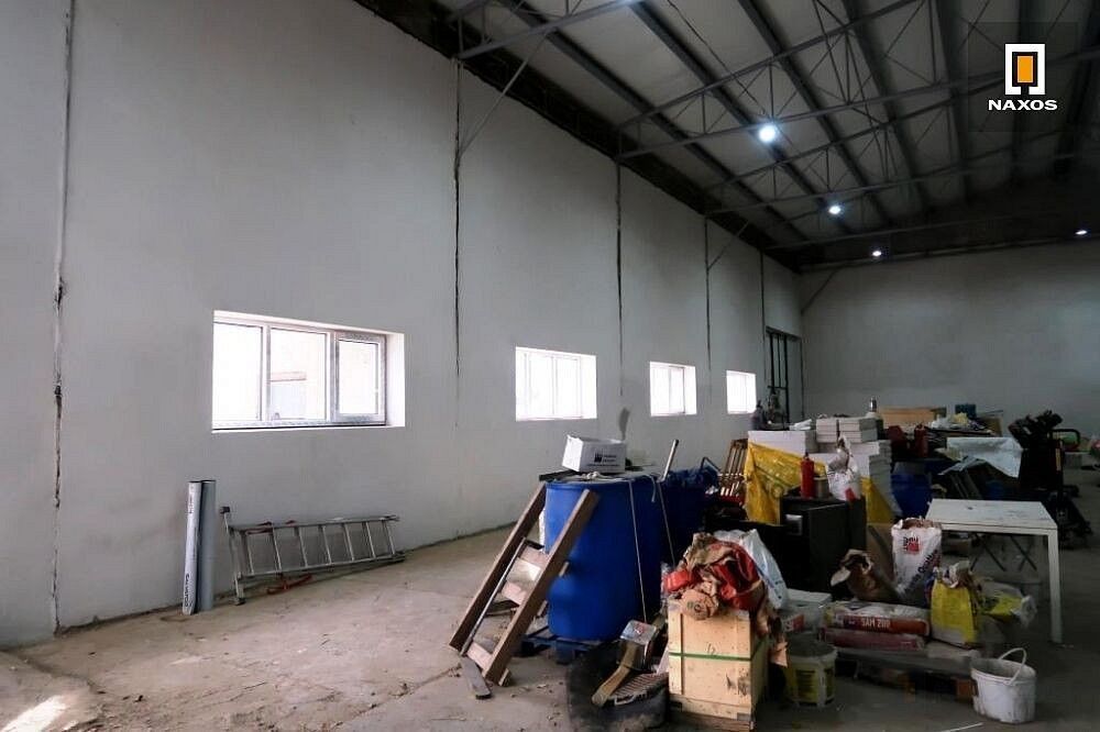 Výrobní prostory · 755 m² · Studénka - Nová Horka, okres Nový Jičín, Moravskoslezský kraj - 3