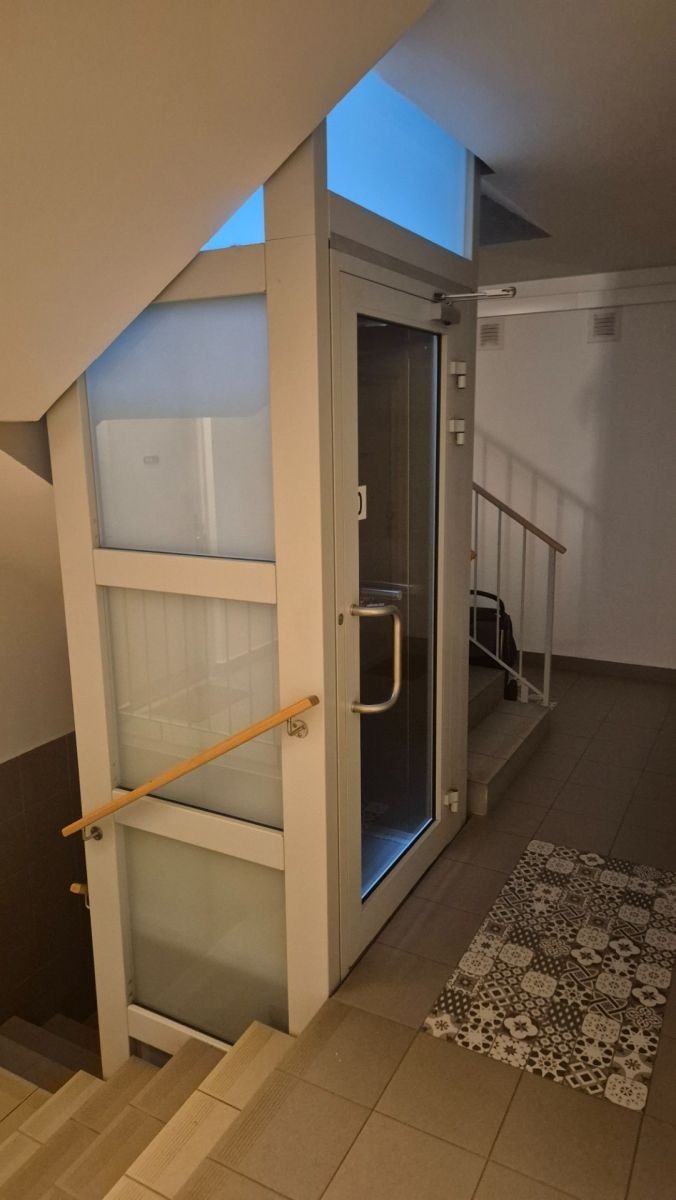2+1, Záhřebská, Brno - Žabovřesky, Jihomoravský kraj, 50 m²
