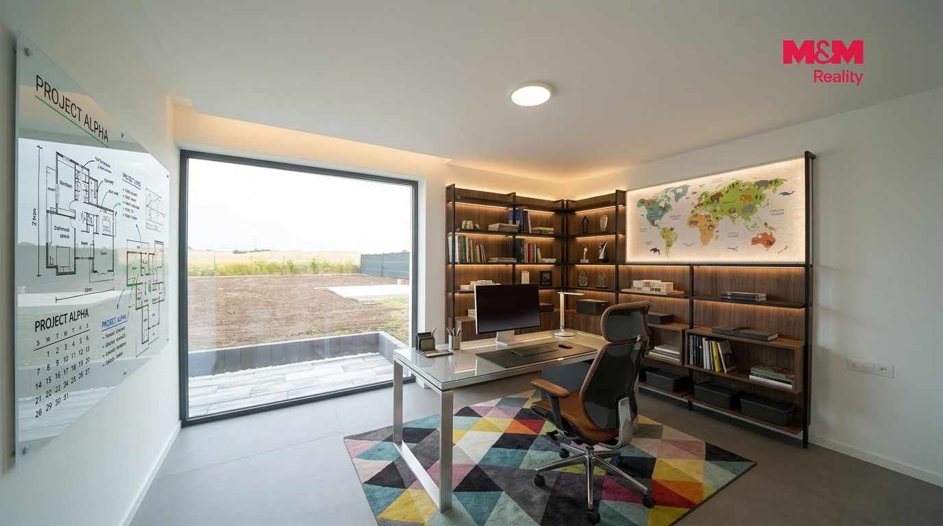 Rodinný dům · 233 m² · Západní Stráň, Předboj - 4