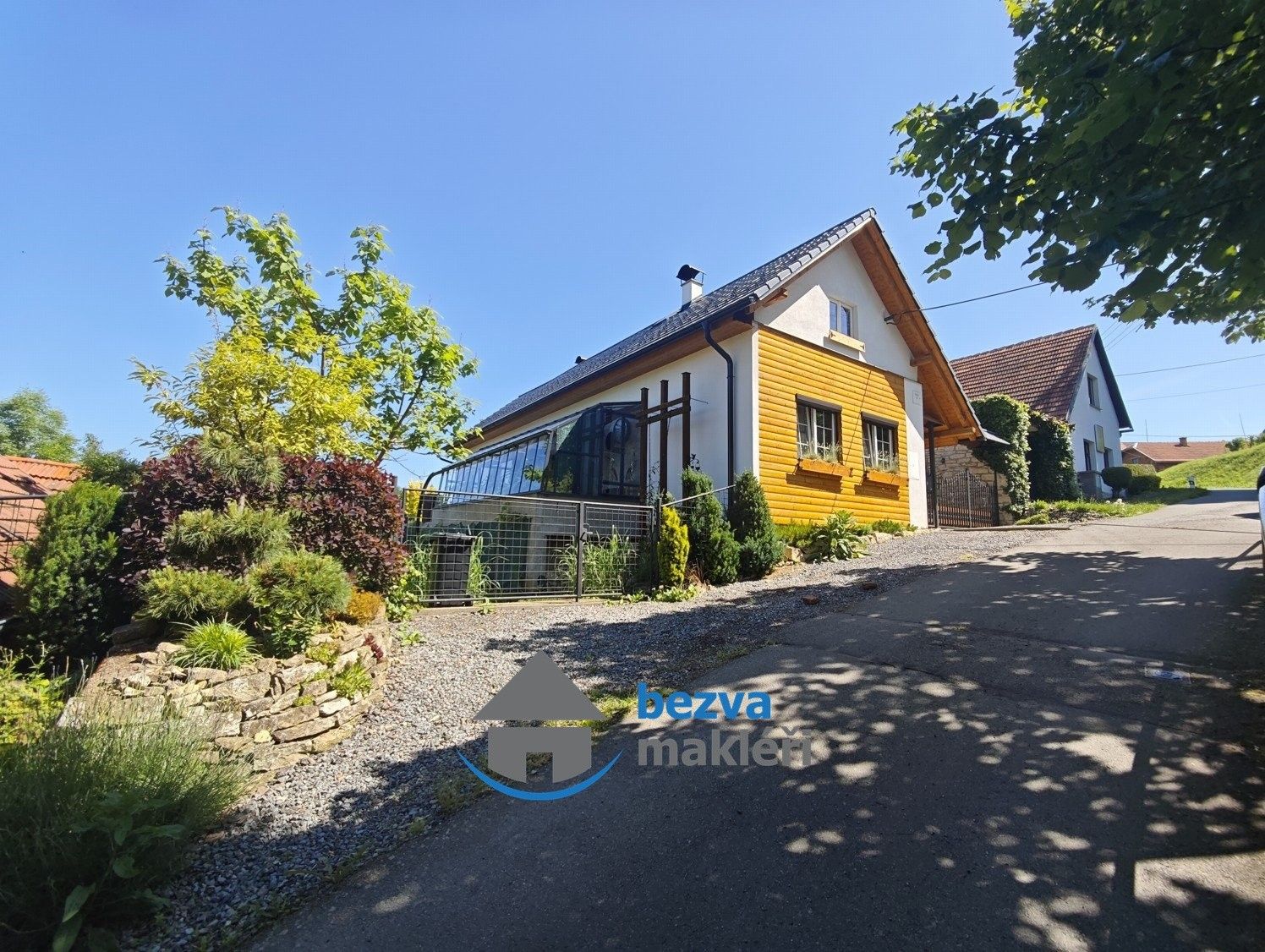 Rodinný dům · 195 m² · Javorník - 4