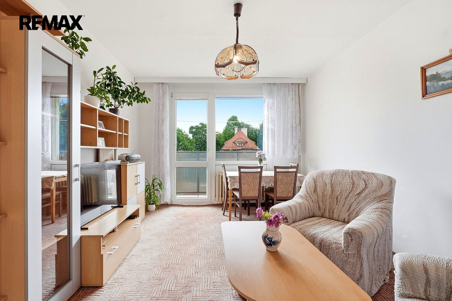 3+1, Havlíčkova, Jablonec nad Nisou, 65 m² - 1