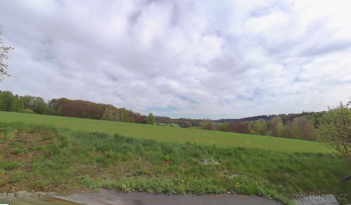 Prodej pozemek pro bydlení - Nepomuk, 335 01