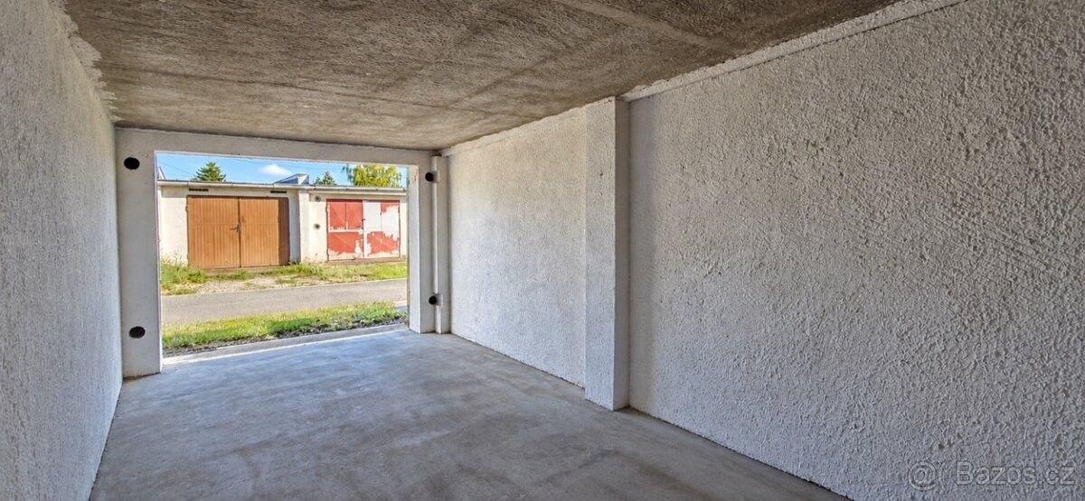 Prodej garáž - Břeclav, 691 41 - 5