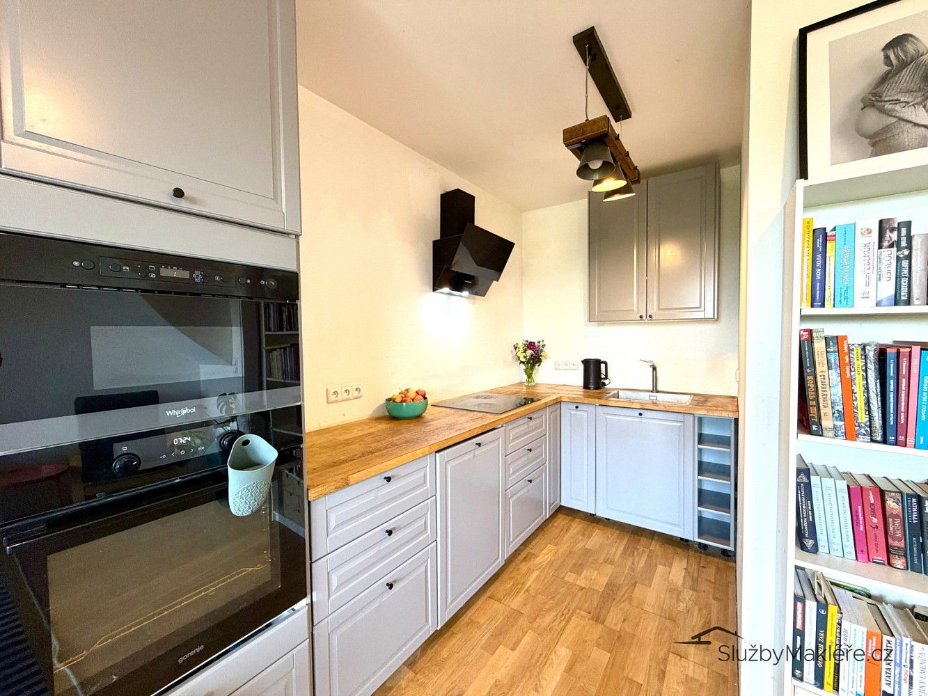 Rodinný dům · 74 m² · Svinaře, okres Beroun, Středočeský kraj - 3