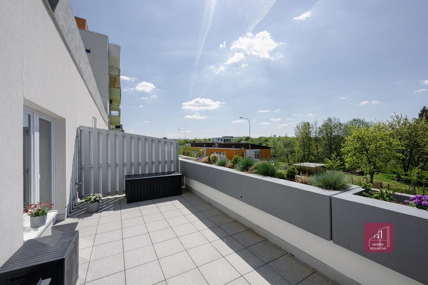 Byt 2+kk · 50 m² · Křepelčí, Brno - Žebětín - 3