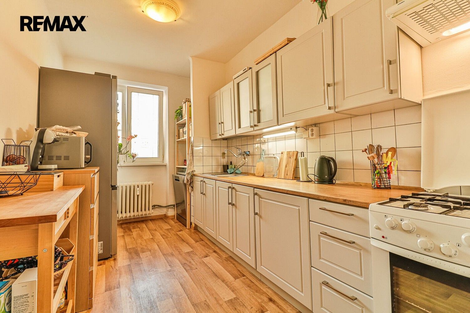 2+1, Ostrava - Poruba, okres Ostrava-město, Moravskoslezský kraj, 60 m² - 1