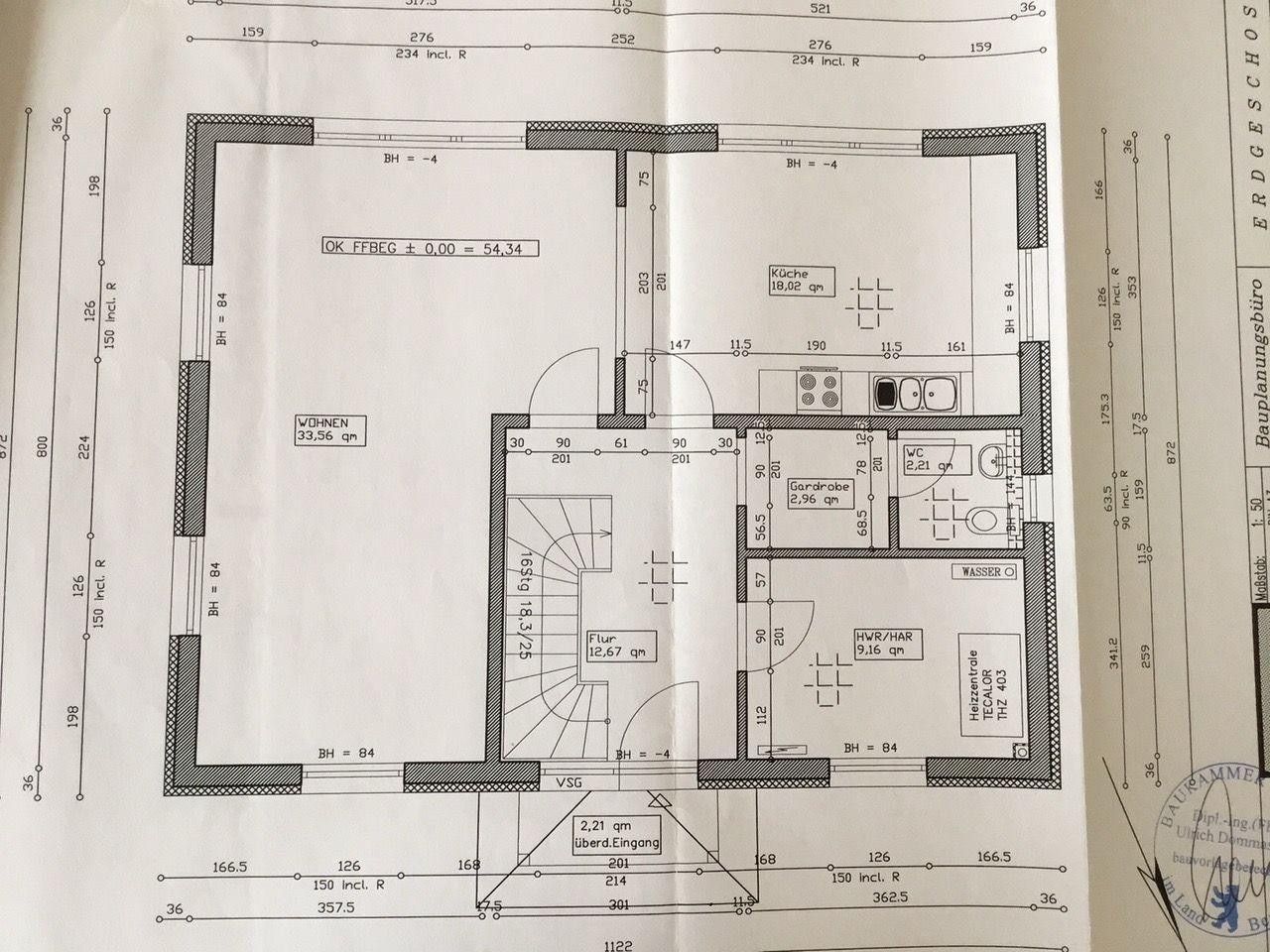 Rodinný dům · 158 m² · Am Wartenberger Luch 32 Berlin Wartenberg Berlin 13059 - 4