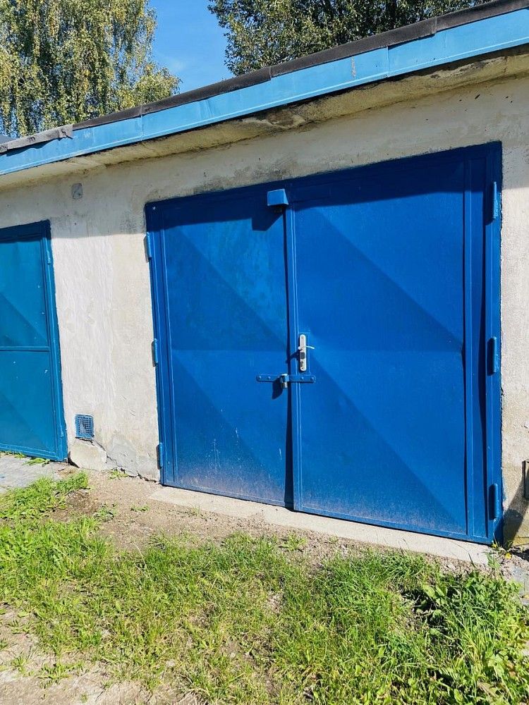 Nemovitost · 23 m² · Mánesova, Liberec - Liberec X-Františkov - 3