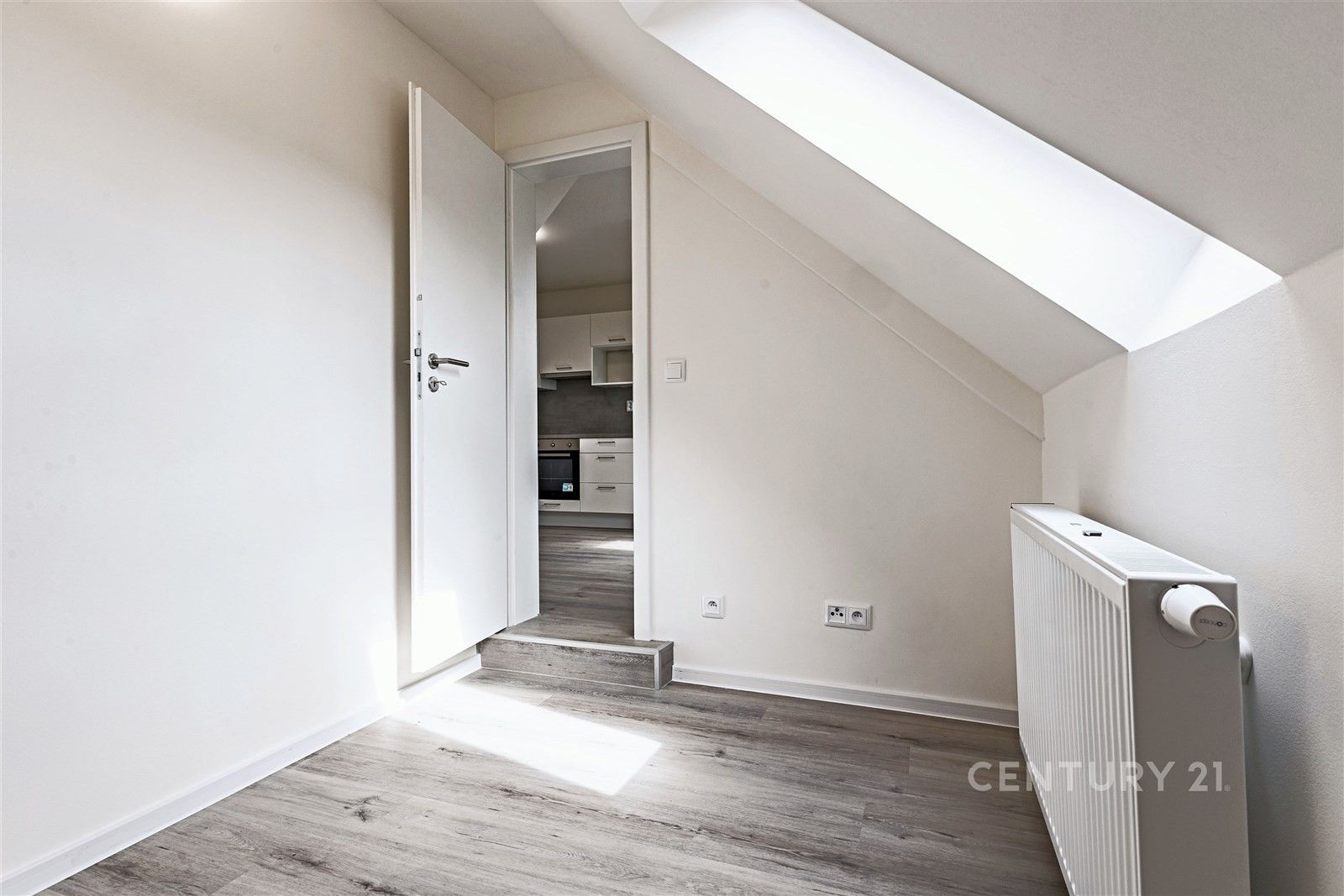 Byt 2+kk · 34 m² · Humna 1415, Kladno Kročehlavy - 3