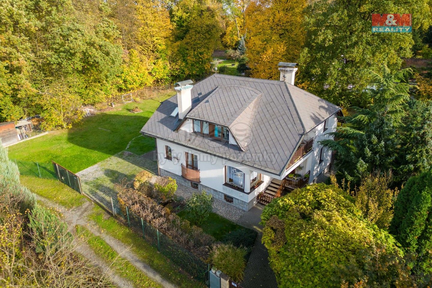 Prodej rodinný dům - Třebovická, Ostrava, 200 m²