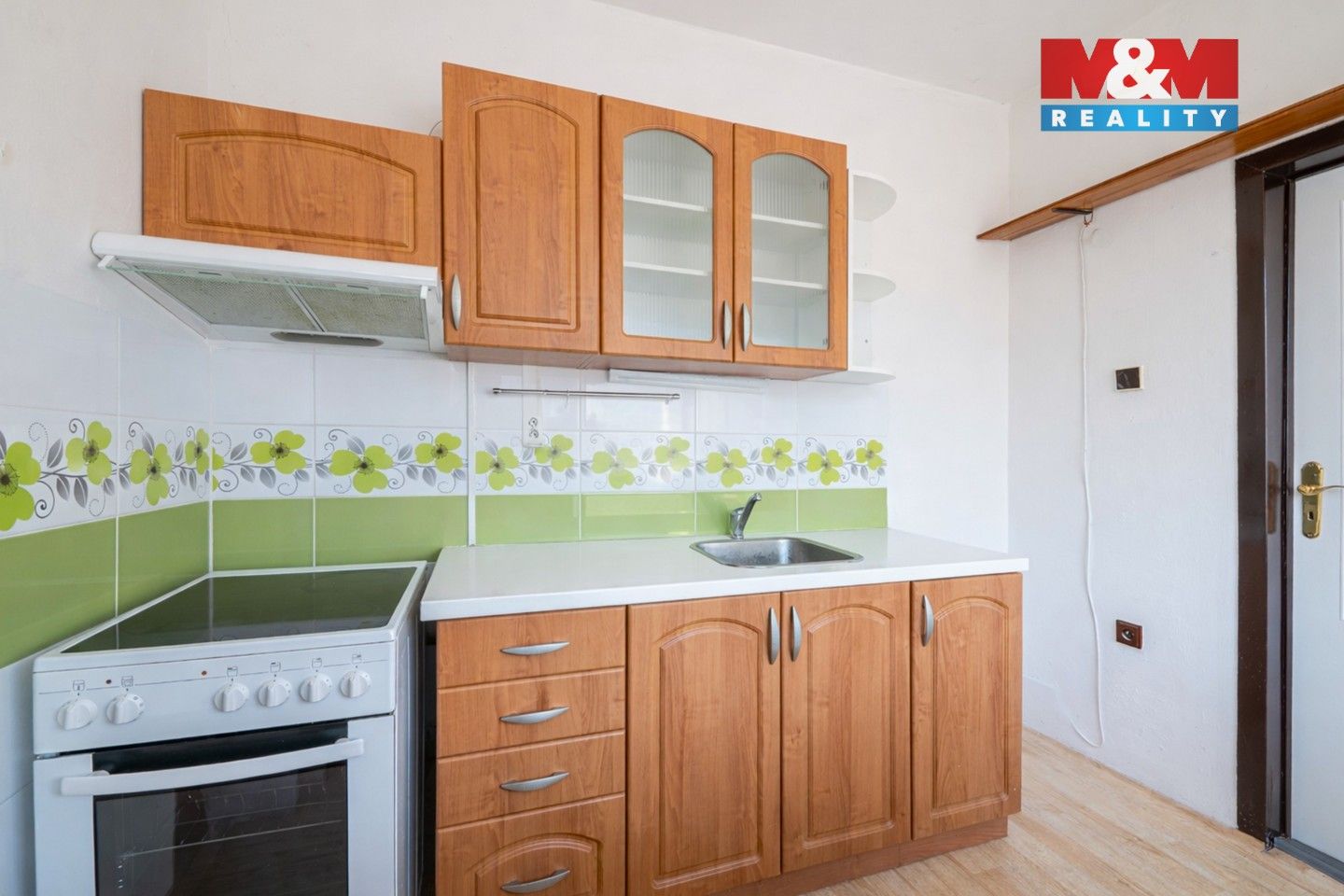 Byt 2+1 · 53 m² · Skalní, Liberec - 3